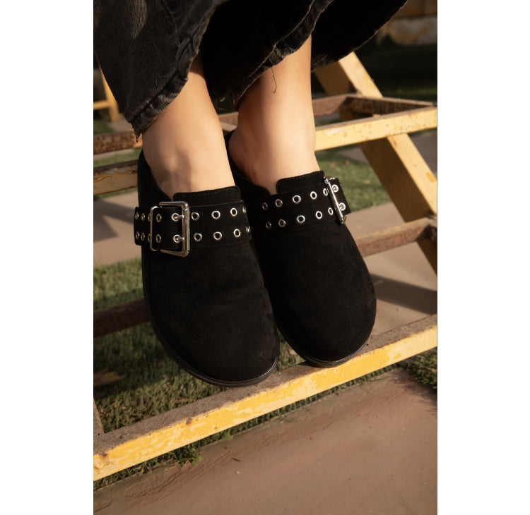 PADDINGTON BLACK