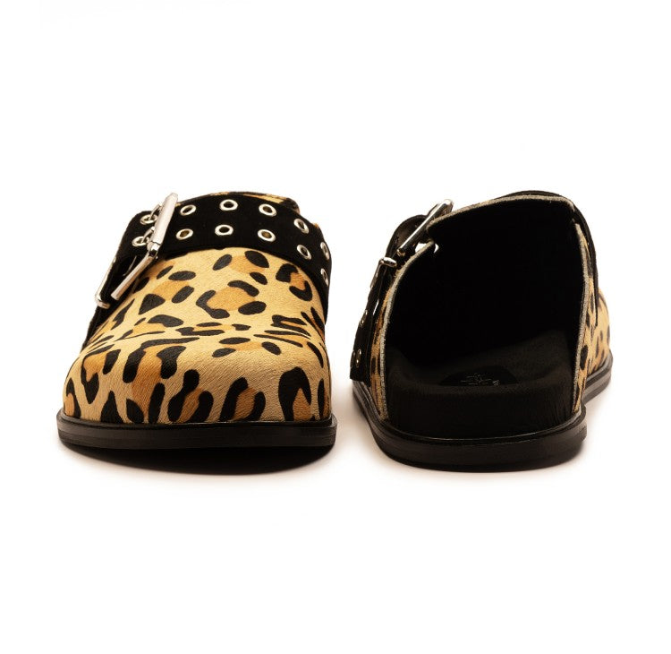 PADDINGTON LEOPARD