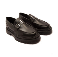 Chunky Loafers Mens