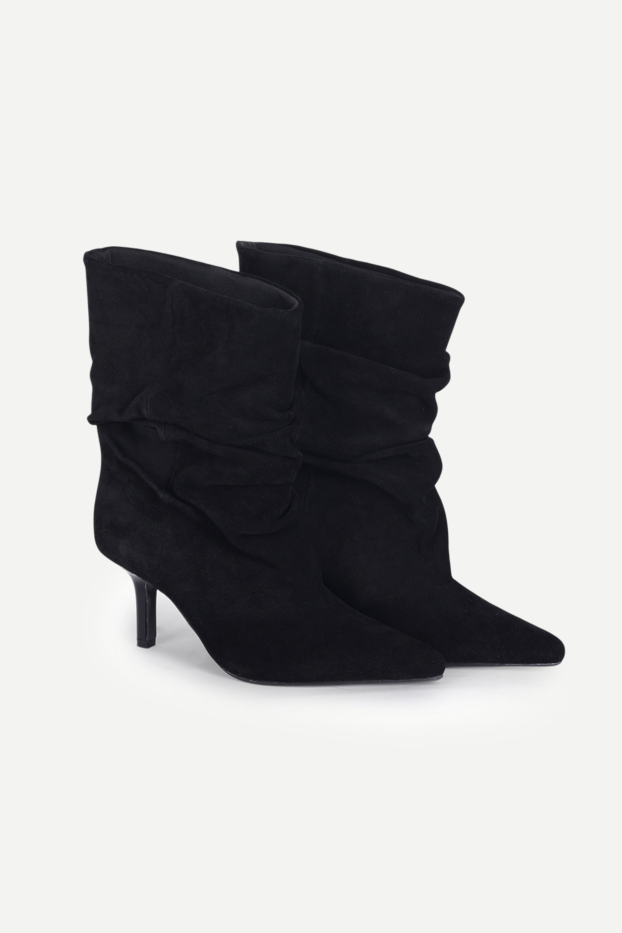 Selene-Black-Suede