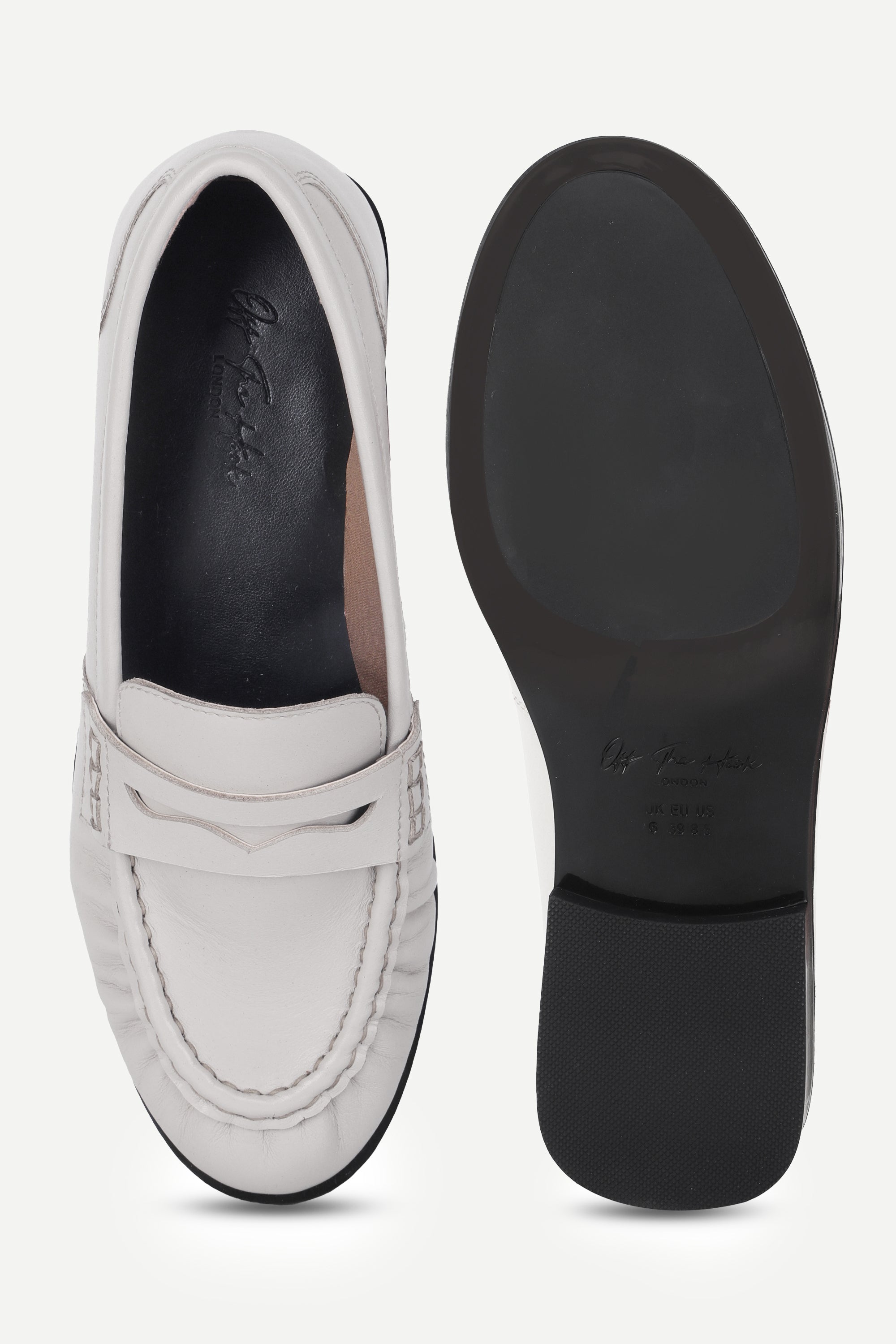 Sienna-White