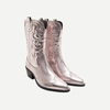 Women’s Pink Cowboy Boots