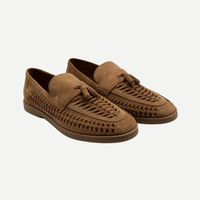 Mink-Suede