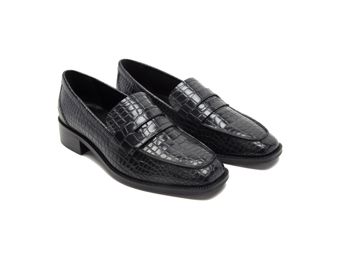 Women’s Loafers | Designer Leather Loafers